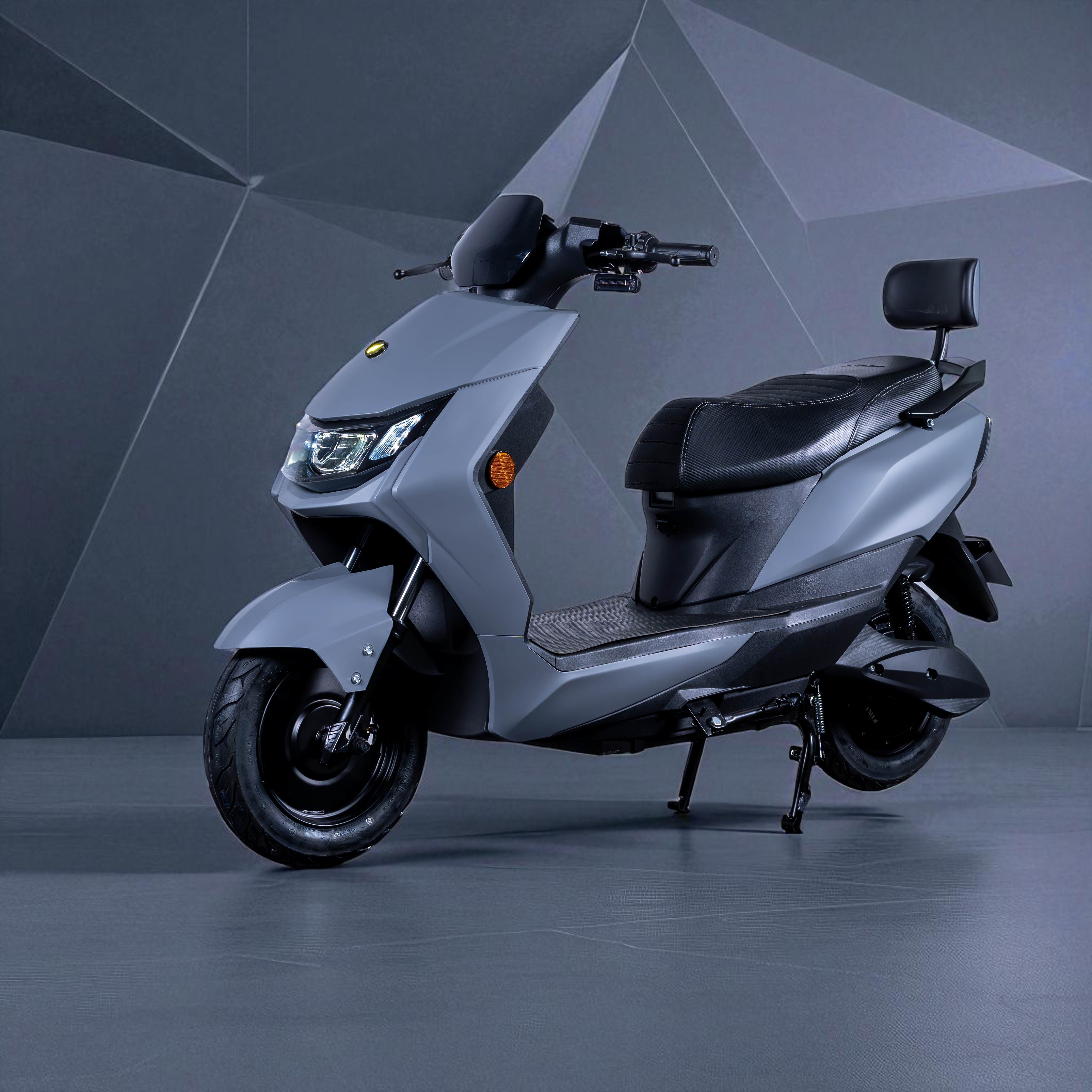 Veículo elétrico Kay