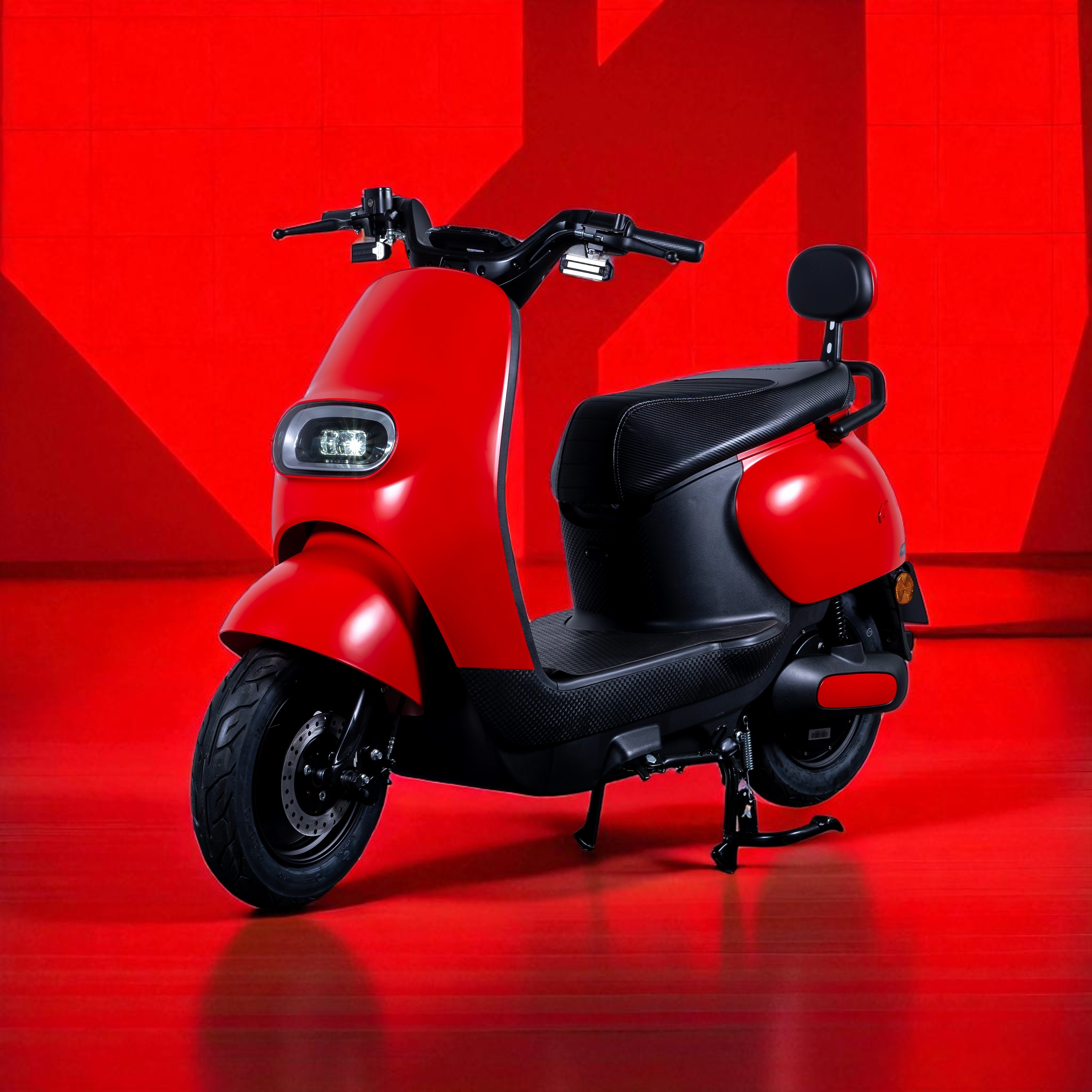 Veículo elétrico Kimbo